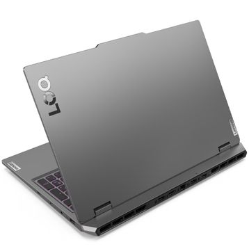 Lenovo LOQ 15ARP9 83JC00FJTR Ryzen 7 7435HS 12GB RAM 512GB SSD RTX 4060 FreeDOS 15.6 inç Oyun Bilgisayarı