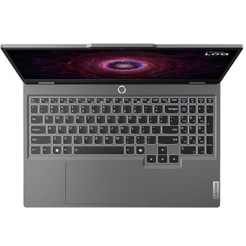 Lenovo LOQ 15ARP9 83JC00FJTR Ryzen 7 7435HS 12GB RAM 512GB SSD RTX 4060 FreeDOS 15.6 inç Oyun Bilgisayarı