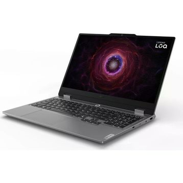 Lenovo LOQ 15ARP9 83JC00H5TR Ryzen 5 7235HS 16GB RAM 1TB SSD RTX 4050 FreeDOS 15.6 inç Oyun Bilgisayarı