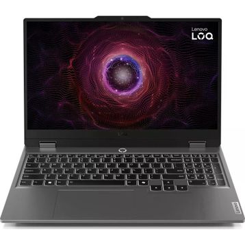 Lenovo LOQ 15ARP9 83JC00H5TR Ryzen 5 7235HS 16GB RAM 1TB SSD RTX 4050 FreeDOS 15.6 inç Oyun Bilgisayarı