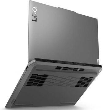 Lenovo LOQ 15IAX9 83GS008GTR-321 i5-12450HX 32GB RAM 1TB SSD 6GB RTX 3050 FreeDOS 15.6 inç Oyun Bilgisayarı