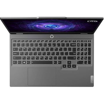Lenovo LOQ 15IAX9 83GS008GTR-321 i5-12450HX 32GB RAM 1TB SSD 6GB RTX 3050 FreeDOS 15.6 inç Oyun Bilgisayarı