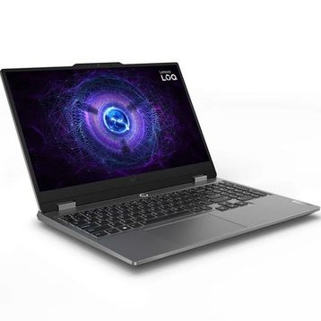 Lenovo LOQ 15IAX9 83GS008GTR-321 i5-12450HX 32GB RAM 1TB SSD 6GB RTX 3050 FreeDOS 15.6 inç Oyun Bilgisayarı