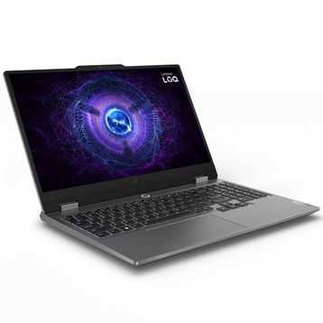 Lenovo LOQ 15IAX9 83GS00L2TR i5-12600HX 16GB RAM 512GB SSD 6GB RTX 3050 Windows 11 Home 15.6 inç Oyun Bilgisayarı