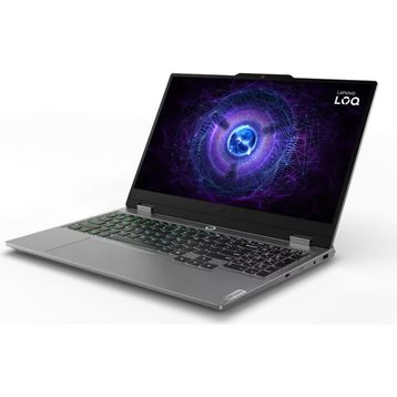 Lenovo LOQ 15IAX9 83GS00L7TR i5-12600HX 8GB RAM 512GB SSD RTX 4050 Windows 11 Home 15.6 inç Oyun Bilgisayarı