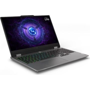 Lenovo LOQ 15IAX9 83GS00L7TR i5-12600HX 8GB RAM 512GB SSD RTX 4050 Windows 11 Home 15.6 inç Oyun Bilgisayarı