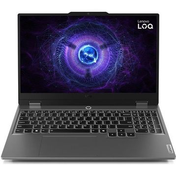 Lenovo LOQ 15IAX9 83GS00L7TR i5-12600HX 8GB RAM 512GB SSD RTX 4050 Windows 11 Home 15.6 inç Oyun Bilgisayarı