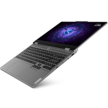 Lenovo LOQ 15IAX9 83GS00PETR i5-12600HX 16GB RAM 1TB SSD RTX 4050 FreeDOS 15.6 inç Oyun Bilgisayarı
