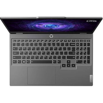 Lenovo LOQ 15IAX9 83GS00PETR i5-12600HX 16GB RAM 1TB SSD RTX 4050 FreeDOS 15.6 inç Oyun Bilgisayarı