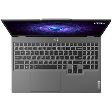 Lenovo LOQ 15IAX9 83GS00R7TR i5-12450HX 8GB RAM 512GB SSD RTX 3050 FreeDOS 15.6 inç Oyun Bilgisayarı