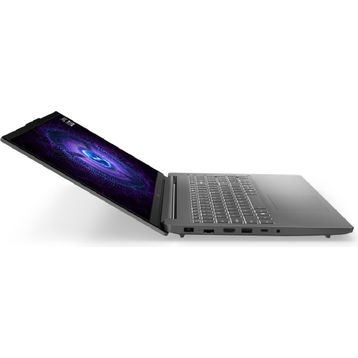 Lenovo LOQ 15IAX9E 83LK002VTR006 i7-12650HX 32GB RAM 1TB SSD RTX 4050 FreeDOS 15.6 inç Oyun Bilgisayarı