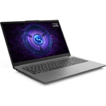 Lenovo LOQ 15IAX9E 83LK002VTR006 i7-12650HX 32GB RAM 1TB SSD RTX 4050 FreeDOS 15.6 inç Oyun Bilgisayarı