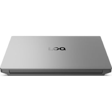 Lenovo LOQ 15IAX9E 83LK008KTR i5-12450HX 16GB RAM 512GB SSD 6GB RTX 3050 FreeDOS 15.6 inç Oyun Bilgisayarı