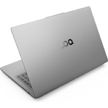 Lenovo LOQ 15IAX9E 83LK008KTR i5-12450HX 16GB RAM 512GB SSD 6GB RTX 3050 FreeDOS 15.6 inç Oyun Bilgisayarı