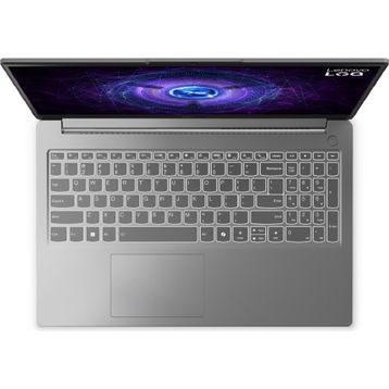 Lenovo LOQ 15IAX9E 83LK008KTR i5-12450HX 16GB RAM 512GB SSD 6GB RTX 3050 FreeDOS 15.6 inç Oyun Bilgisayarı