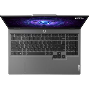 Lenovo LOQ 15IAX9I 83FQ000UTR i5-12450HX 16GB RAM 512GB SSD A530M FreeDOS 15.6 inç Oyun Bilgisayarı