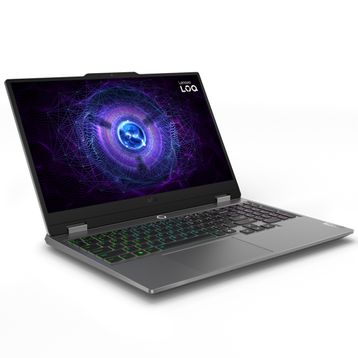 Lenovo LOQ 15IAX9I 83FQ000VTR14 i5-12450HX 64GB RAM 2TB SSD A530M Windows 11 Home 15.6 inç Oyun Bilgisayarı