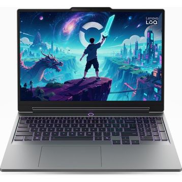 Lenovo LOQ 15IPH11 83SL001ATR Ultra 7 356H 16GB RAM 1TB SSD RTX 5060 FreeDOS 15.3 inç Gaming Laptop