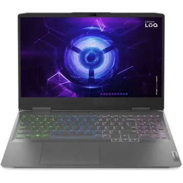Lenovo LOQ 15IRH8 82XV00HKTX i5-12450H 8GB RAM 512GB SSD RTX 4050 Windows 11 Home 15.6 inç Oyun Bilgisayarı