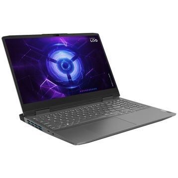Lenovo LOQ 15IRH8 82XV00SWTX i5-12450H 8GB RAM 512GB SSD RTX 3050 Windows 11 Home 15.6 inç Oyun Bilgisayarı