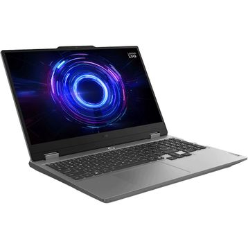Lenovo LOQ 15IRX10 83JE00ETTR i7-13650HX 12GB RAM 512GB SSD RTX 5060 FreeDOS 15.6 inç Oyun Bilgisayarı