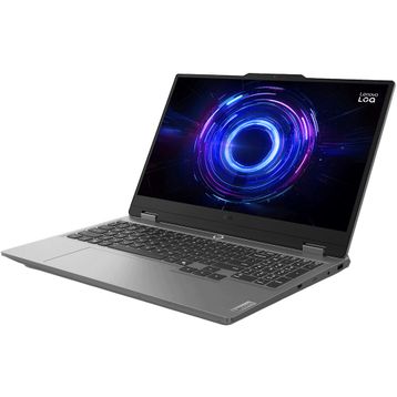 Lenovo LOQ 15IRX10 83JE00ETTR i7-13650HX 12GB RAM 512GB SSD RTX 5060 FreeDOS 15.6 inç Oyun Bilgisayarı