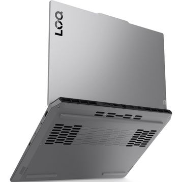 Lenovo LOQ 15IRX10 83JE00ETTR i7-13650HX 12GB RAM 512GB SSD RTX 5060 FreeDOS 15.6 inç Oyun Bilgisayarı