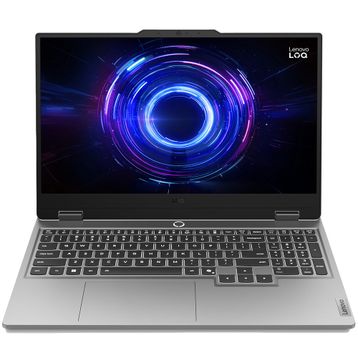 Lenovo LOQ 15IRX10 83JE00JLTR i5-13450HX 16GB RAM 512GB SSD RTX 5050 FreeDOS 15.6 inç Oyun Bilgisayarı