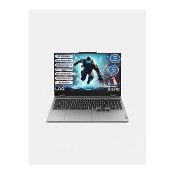 Lenovo LOQ 15IRX10 83JE00JPTR i7-13650HX 16 GB RAM 512 GB SSD RTX 5050 FreeDOS 15.6 inç Gaming Laptop