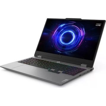 Lenovo LOQ 15IRX10 83JE012MTR i5-14500HX 16GB RAM 512GB SSD 8GB RTX 5050 Windows 11 Home 15.6 inç Oyun Bilgisayarı