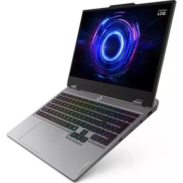 Lenovo LOQ 15IRX10 83JE012MTR i5-14500HX 16GB RAM 512GB SSD 8GB RTX 5050 Windows 11 Home 15.6 inç Oyun Bilgisayarı