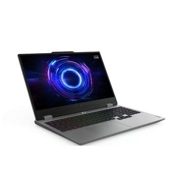 Lenovo LOQ 15IRX10 83JE01CXTR i7-13645HX 16GB RAM 512GB SSD RTX 5060 FreeDOS 15.6 inç Gaming Laptop