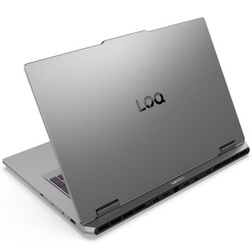 Lenovo LOQ 17IRX10 83JH006ETR i7-13650HX 24GB RAM 512GB SSD RTX 5060 FreeDOS 17.3 inç Oyun Bilgisayarı