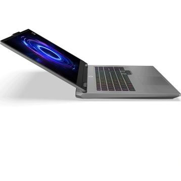 Lenovo LOQ 17IRX10 83JH00BQTR i7-13700HX 16GB RAM 512GB SSD RTX 5050 FreeDOS 17.3 inç Oyun Bilgisayarı