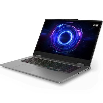 Lenovo LOQ 17IRX10 83JH00BQTR i7-13700HX 16GB RAM 512GB SSD RTX 5050 FreeDOS 17.3 inç Oyun Bilgisayarı