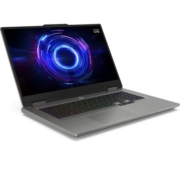 Lenovo LOQ 17IRX10 83JH00BQTR i7-13700HX 16GB RAM 512GB SSD RTX 5050 FreeDOS 17.3 inç Oyun Bilgisayarı