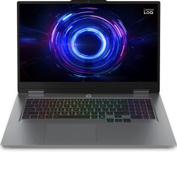 Lenovo LOQ 17IRX10 83JH00BQTR i7-13700HX 16GB RAM 512GB SSD RTX 5050 FreeDOS 17.3 inç Oyun Bilgisayarı