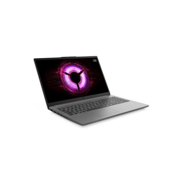 Lenovo LOQ Essential 15ARP10E 83S00033TR Ryzen 7 7735HS 16GB RAM 512GB SSD RTX 3050 Windows 11 Pro 15.6 inç Oyun Bilgisayarı