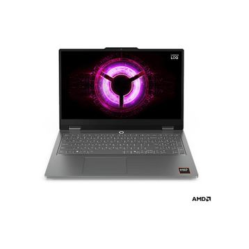 Lenovo LOQ Essential 15ARP11 83VA000GTR Ryzen 7 170 16GB RAM 512GB SSD RTX 5050 Windows 11 Home 15.6 inç Gaming Laptop