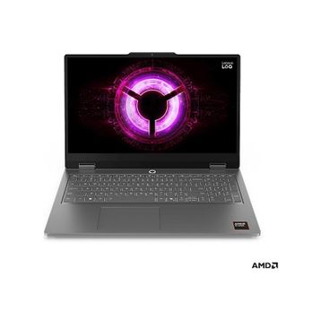 Lenovo LOQ Essential 15ARP11 83VA000GTR Ryzen 7 170 16GB RAM 512GB SSD RTX 5050 Windows 11 Home 15.6 inç Gaming Laptop