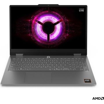 Lenovo LOQ Essential 15ARP11 83VA001NTR Ryzen 7 170 16 GB RAM 512 GB SSD RTX 5050 Windows 11 Home 15.6 inç Gaming Laptop