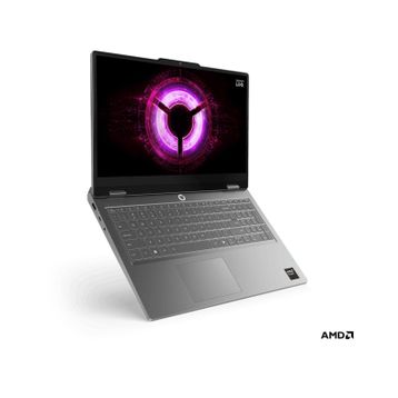 Lenovo LOQ Essential 15ARP11 83VA001NTR Ryzen 7 170 16 GB RAM 512 GB SSD RTX 5050 Windows 11 Home 15.6 inç Gaming Laptop