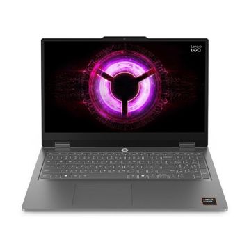Lenovo LOQ Essential 15ARP11 83VA003BTR Ryzen 5 150 16 GB RAM 512 GB SSD RTX 5050 FreeDOS 15.6 inç Gaming Laptop