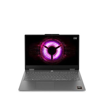 Lenovo LOQ Essential 15ARP11 83VA003BTR Ryzen 5 150 16 GB RAM 512 GB SSD RTX 5050 FreeDOS 15.6 inç Gaming Laptop