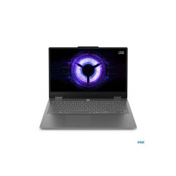 Lenovo LOQ Essential 15IRX11 83SC000QTR i5-13450HX 16GB RAM 512GB SSD RTX 5050 FreeDOS 15.6 inç Gaming Laptop