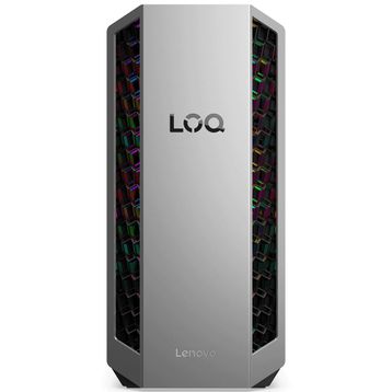 Lenovo LOQ Tower 26ADR10 91DF003XTR Ryzen 7 8745HX 16GB RAM 1TB SSD RTX 5060 Windows 11 Home Oyun Bilgisayarı