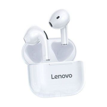 Lenovo LP40 Pro Beyaz Bluetooth Kulaklık