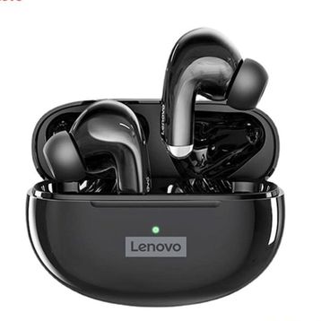 Lenovo LP5 Siyah Bluetooth Kulaklık