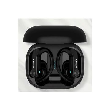 Lenovo LP7 Siyah Bluetooth Kulaklık