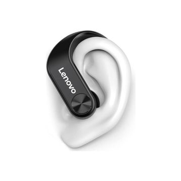 Lenovo LP7 Siyah Bluetooth Kulaklık